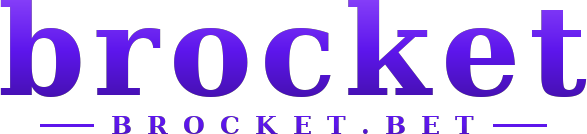 brocket logo
