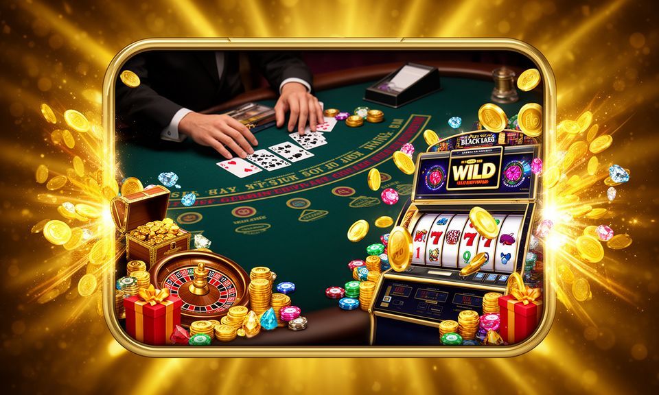brocket Our Baccarat Insider Lobby Explained